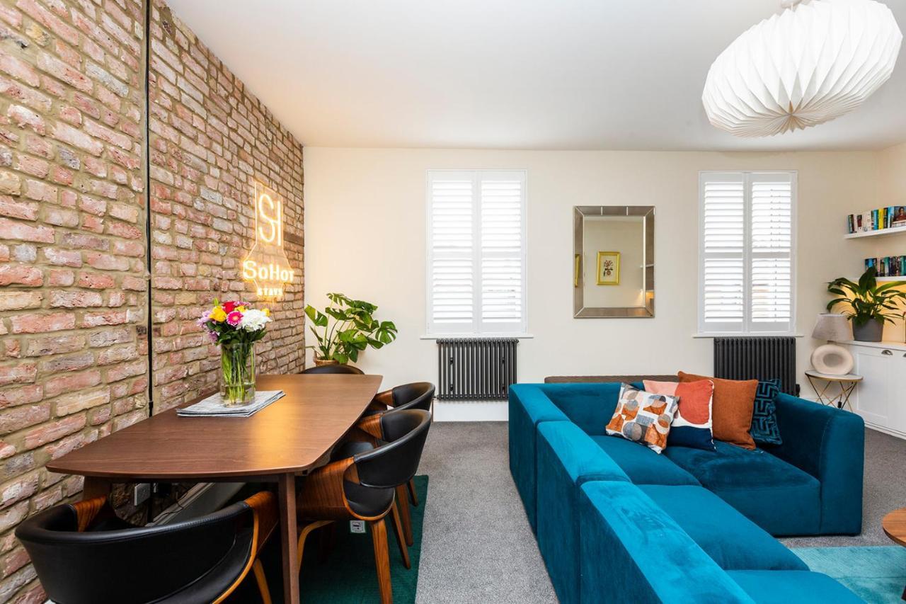 Stunning Seaside Apartment Over 3 Floors Near Margate Westgate-on-Sea المظهر الخارجي الصورة